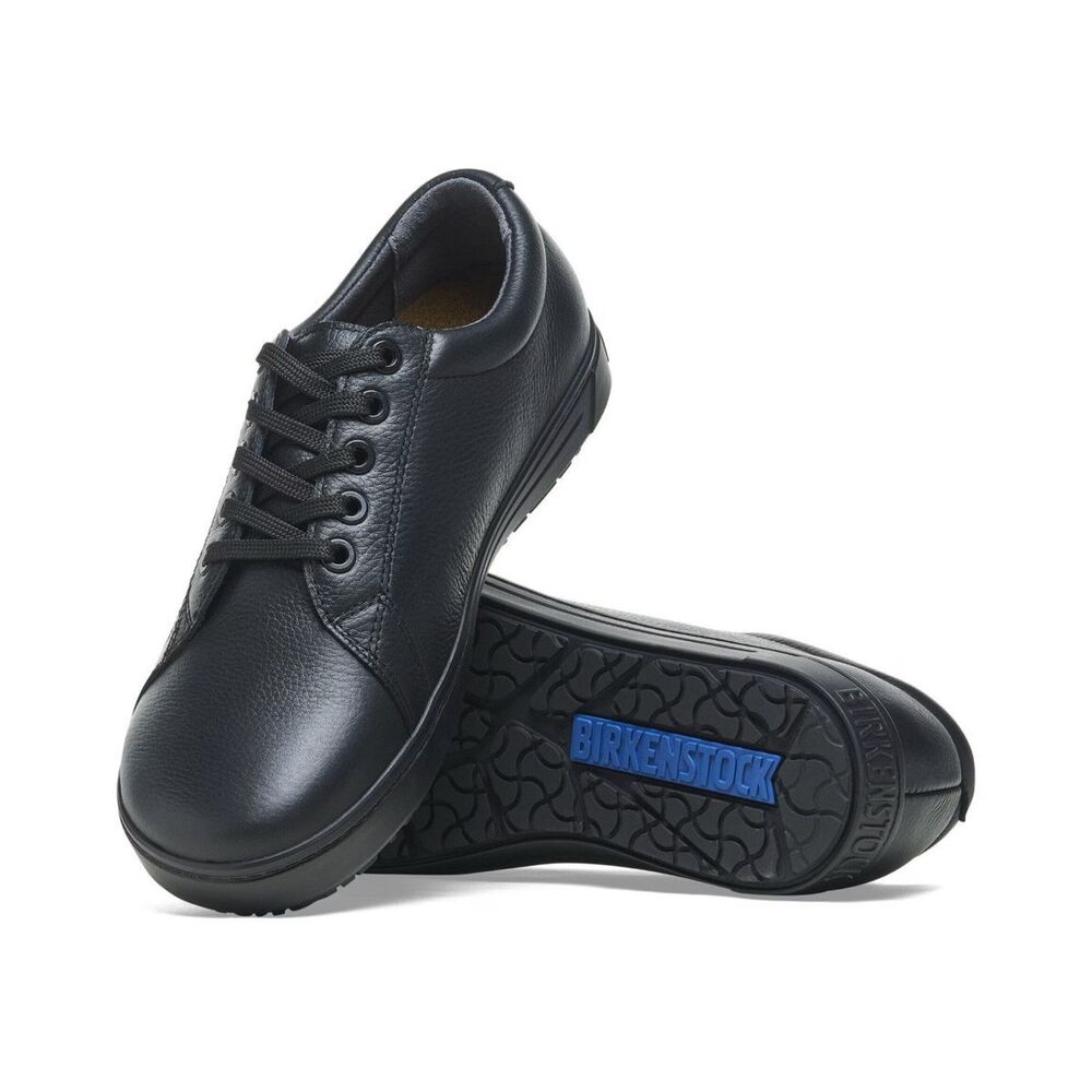 Birkenstock Arran Kids Black Size UK 30 US C12